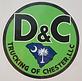 D&C Trucking Of Chester LLC logo
