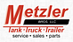 Metzler Bros Transport Inc logo