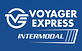Voyager Express Inc logo