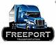 Freeport Transportation logo