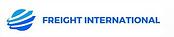 Freight International LLC logo