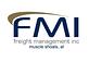 Freight Management Inc logo