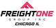 Freight One Group Inc logo