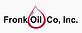 Fronk Oil Co Inc logo