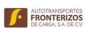 Auto Transportes Fronterizos De Carga Sa De Cv logo