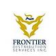 Frontier Distribution Services Inc logo