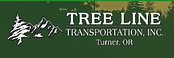 Tree Line Transportation Inc logo