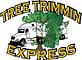 Tree Trimmin Express Inc logo