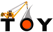 Toy Pipeline Contractors logo