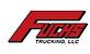 Fuchs Trucking LLC logo