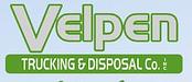 Velpen Trucking & Disposal Co Inc logo
