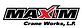 Maxim Crane Works Lp logo