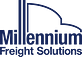 Millennium Trucking Inc logo