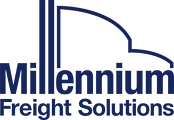 Millennium Trucking Inc logo