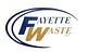 Fayette Waste LLC logo