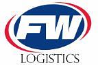 Fw Trucking logo