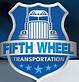Fifth Wheel Transportation LLC logo