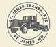 St James Transports LLC logo