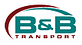 B & B logo