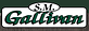 Sm Gallivan Aggregates LLC logo