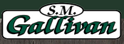 Sm Gallivan Aggregates LLC logo