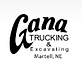 Gana Trucking & Excavating Inc logo