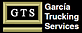 Garcia Trucking Service Inc logo