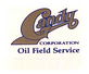 Gandy Corporation logo