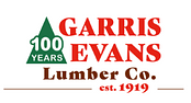 Garris Evans Lumber Co Inc logo