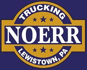 Noerr Trucking LLC logo