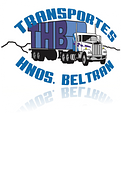 Transportes Hermanos Beltran Sa De Cv logo