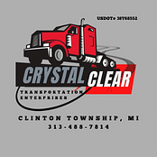 Crystal Clear Transportation Enterprises LLC logo