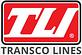 Transco Lines Inc logo