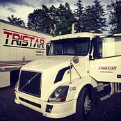 Tristar Carriers Ltd logo