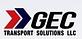 Gec Transport Solutions LLC logo