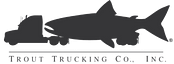 Trout Trucking Company Inc logo