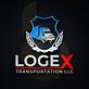 Logex Transportation LLC logo
