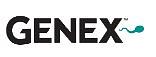 Genex Cooperative logo