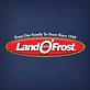 Land O'frost Inc logo