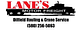 Lanes Motor Freight Lines Inc logo