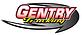 James Gentry LLC logo