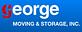 George Moving & Storage Inc logo