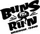Buns On The Run logo
