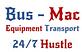 Bus Mac LLC logo