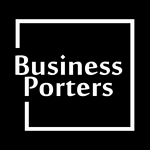 Business Porters Inc logo