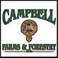 Campbell Farm & Forestry Inc logo