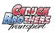 Canuck Brothers Transport Inc logo