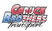 Canuck Brothers Transport Inc logo