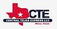 Central Tejas Express LLC logo