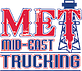 Mid East Truck & Tractor Service Inc logo